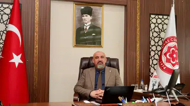 Yüksek Enerji Fiziğinde Prestijli Yayın Başarısı