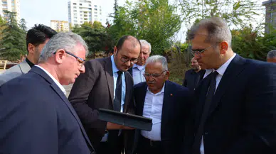 Kayseri, Paleontoloji ve Fosil Müzesi ile Dünya Gündeminde