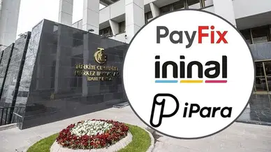 Faaliyet izinleri iptal edildi!