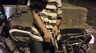 "Yan Baktın" Tartışması Bir Cana Mal Oldu! 6 Yerinden Bıçakladılar