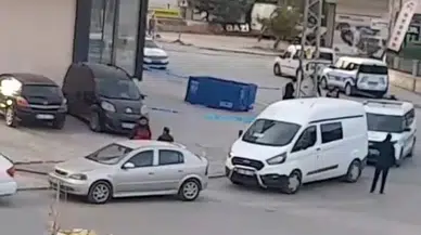 Yeşilyurt'ta Korkunç Olay: İnfaz Koruma Memuru Balkondan Düşerek Öldü