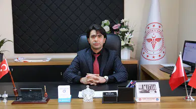 GEMEREK TOPLUM SAĞLIĞI MÜDÜRLÜĞÜNDE GÖREV DEĞİŞİMİ