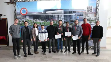 Bilardo Heyecanı: Kazananlar Belli Oldu