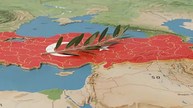 Terörsüz Türkiye: Ekonomiye 2 Trilyon Dolarlık Kazanç Fırsatı!