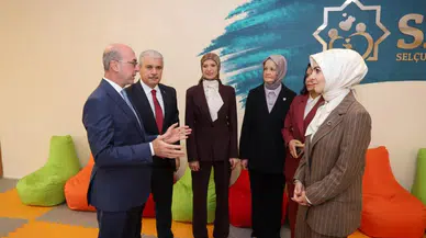 18 ilde 3 bin 789 aileye danışmanlık hizmeti