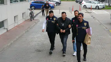 2 milyon TL'lik Altın Hırsızı: "Akşam Televizyona Çıkar" Dedi