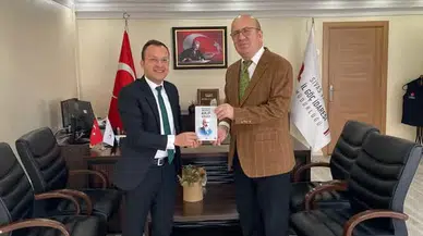 Sivas’ın kültürel zenginlikleri uluslararası alanda tanıtılacak