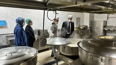 Yurtlarda Hijyen ve Kalite Standartları Mercek Altında