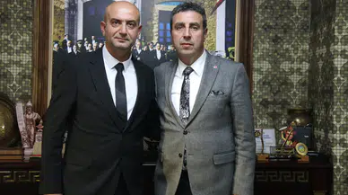 Seçim heyecanı yaşanacak!