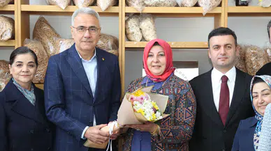 Kadın Girişimci Ruhu Sivas'ta Yükseliyor: E-Ticaret Vurgusu