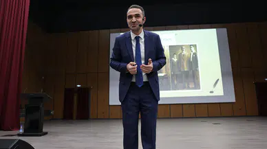 Edebiyat Dünyasının Güldüren Ciddi İsimleri Anlatıldı