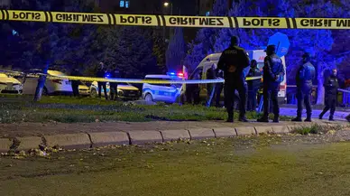 Sokak Ortasında Cinayet: Zanlı Tutuklandı