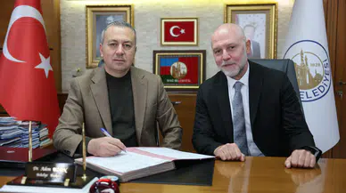 Sivas Belediyesi’nden Petrol Ofisi ile Yeni İş Birliği