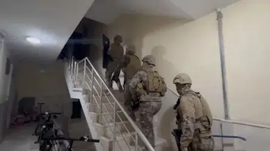 Malvarlığı Aklama Operasyonunda İki Çete Dağıtıldı