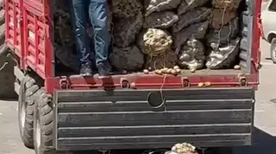 CHP'li Başkanın Protestosu ve 17 Milyonluk Ceza İddiası