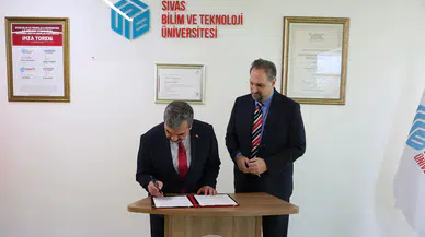 SBTÜ İle Accelerate Simulation Arasında Ar-Ge Protokolü İmzalandı