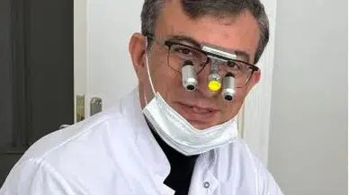 Cam fiber yöntemi gündemde: Prof. Hubbezoğlu gerçeği anlattı