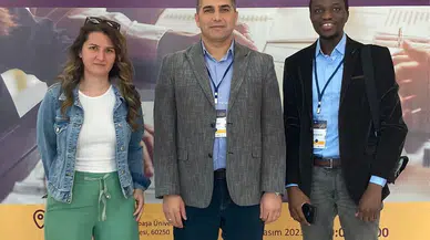 Hayalet Parçacıklar Nature'da: ERÜ'den Dünya Çapı Başarı