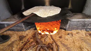 Anadolu'da Kış Hazırlığı: Sorgun'da Yufka İmecesi Geleneği