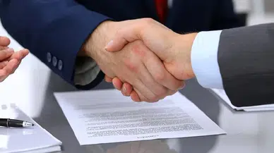 Hukuki Uyuşmazlıkların %65'i Arabuluculukla Çözüldü