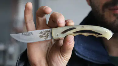 Yüz Yıllık Gelenek, Modernleşti: Yaylı Sivas Bıçağı