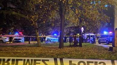 Boşanma Aşamasındaki Eşini Konuşmaya Çağırıp Öldürdü!