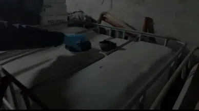 Atık Yağdan Kaçak Akaryakıt Ürettiler!