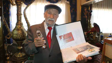 Eşine Olan Sonsuz Sevginin Sembolü: Mustafa Yıldırım Vefat Etti