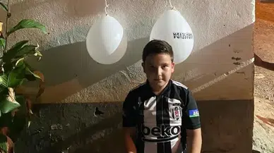 11 Yaşındaki Suat Kalbine Yenik Düştü: Ailenin İkinci Kalp Krizi Acısı