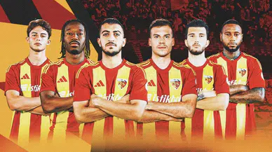 Kayserispor'dan Milli Gurur: Tam 6 Futbolcu Milli Takım Daveti Aldı