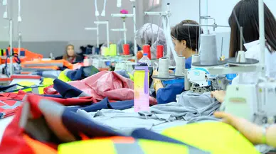 Erzincan Belediyesi Atölyesiyle Kadın İstihdamı Destekleniyor