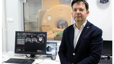 Modern tıbbın ışığında radyolojiye dikkat çekti