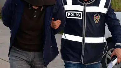 Sivas’ta çeyrek yüzyıl hapis cezası bulunan şahıs enselendi