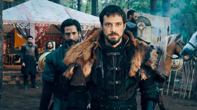 Diriliş Dizisine Konu Olan Orhan Gazi Kimdir?