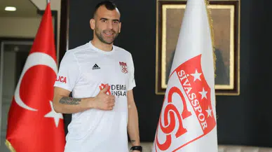 Sivasspor’un Eski Yıldızlarına Vergi Şoku: Üç Futbolcuya Ödeme Emri