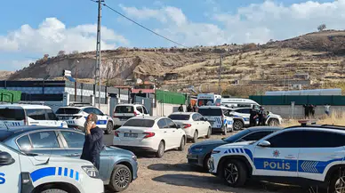 Miras Tartışması Kanlı Bitti: Kaynanasını Öldürüp İntihar Etti