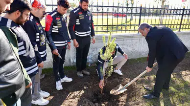 C-130 Şehitleri Anısına Anlamlı Tören