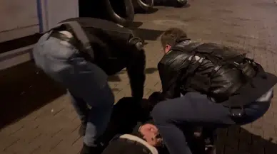 Narkotik Operasyonu: 1,5 Kilogram Uyuşturucu Ele Geçirildi