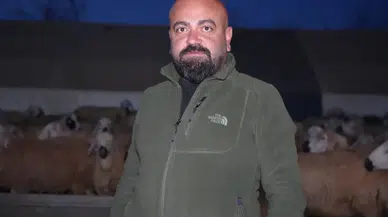 Medya Sektörünü Bıraktı, Hayvancılığa Başladı