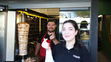 Çiftin Döner Hikâyesi: Kore Deneyimi, Türk Lezzeti