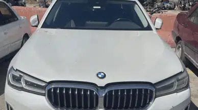 Yeni Evli Çiftin Otomobil Hayali Hüsranla Sonlandı