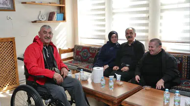 Engelliler İçin Eğitim Merkezlerinde Sosyal Dayanışma