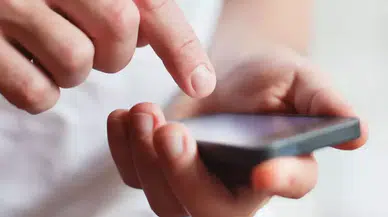 468 sosyal medya hesabına erişim engeli