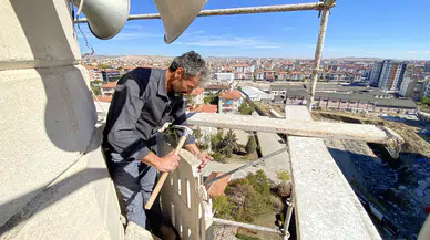 Meslek Tükeniyor: Türkiye’de Sadece 10-15 Kişiler!