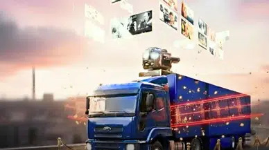 Sinemanın Tırı Sivaslılarla Buluşuyor