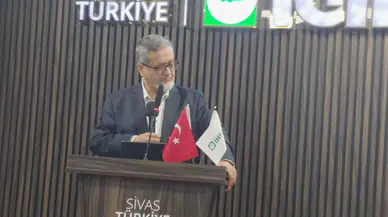 Sivas'ta İhsan Sohbetleri'nin 27. Buluşması Gerçekleşti