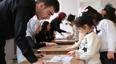 Okul öncesi dönemde bilim ve STEM farkındalığı