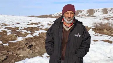 Köyüne Giderken Kaybolan Yaşlı Adamdan 7 Gündür Haber Alınamıyor!
