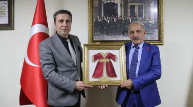 Esnafın Sorunları Masaya Yatırıldı