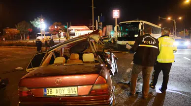 Üniversite Öğrencileri Hayatını Kaybetti